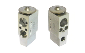 VALV. EXP. BLOCK CHEV. GRAND VITARA      