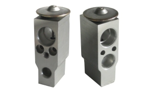 VALV. EXP. BLOCK TOYOTA CAMRY, COROLLA, LAND CRUISER, PRIUS, RAV4 07/10 - HONDA ACCORD FIT - SUBARU LEGACY, OUTBACK