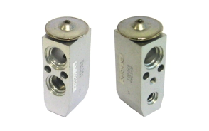 VALV. EXP. BLOCK KIA SORENTO 07/09