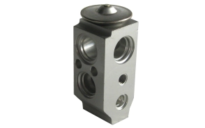 VALV. EXP. BLOCK KIA RIO 06/08