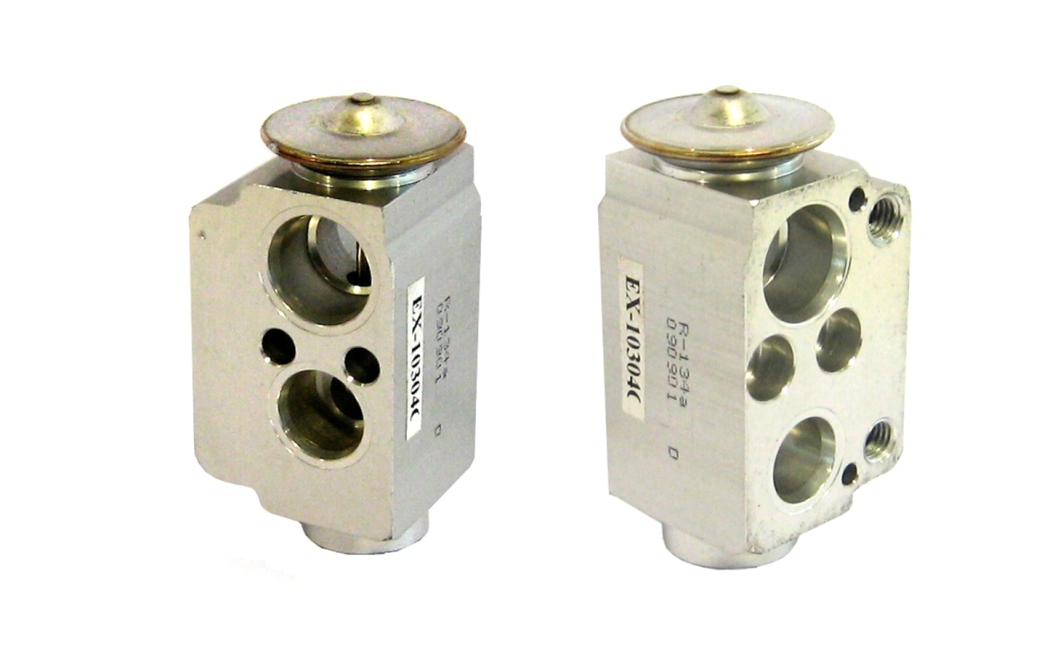 VALV. EXP. BLOCK BMW 323/M3 08"      