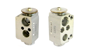 VALV. EXP. BLOCK BMW 323/M3 08