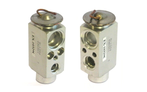 VALV. EXP. BLOCK MINI COOPER 02/07