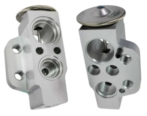 VALV. EXP. BLOCK VW. FOX / SURAN / UP / GOL TREND / VOYAGE / AUDI A1