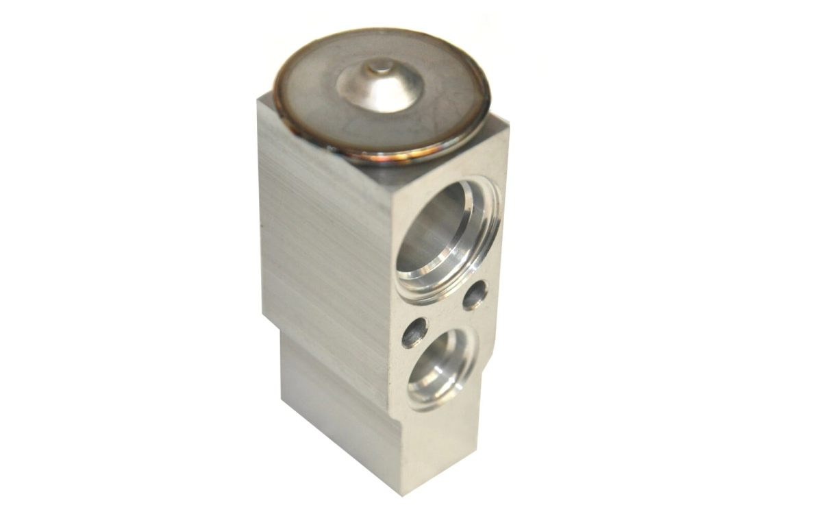 VALV. EXP. BLOCK VOLVO S60 / XC90 0      