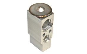 VALV. EXP. BLOCK VOLVO S60 / XC90 0      