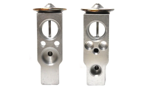 VALV. EXP. BLOCK HONDA CIVIC CR-V FIT 06/11