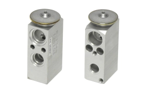 VALV. EXP. BLOCK FORD FIESTA KINETIC      