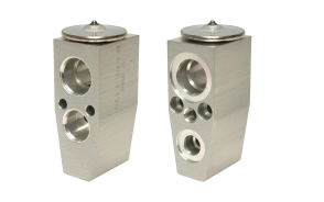 VALV. EXP. BLOCK JEEP COMPASS / PATRIOT      