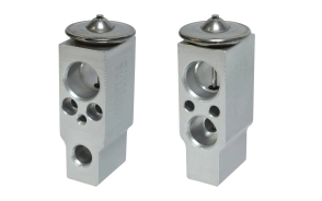 VALV. EXP. BLOCK HONDA ACCORD / CIVIC      