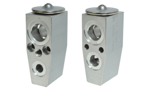 VALV. EXP. BLOCK JEEP LIBERTY      