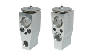 VALV. EXP. BLOCK HONDA CR-V 2013+      