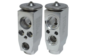 VALV. EXP. BLOCK VW GOLF / POLO / VIRTUS / NIVUS 2019/21