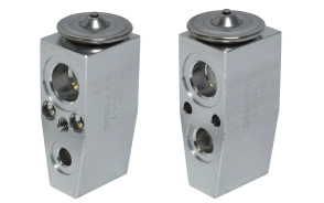 VALV. EXP. BLOCK CHEVROLET CRUZE 2016+      