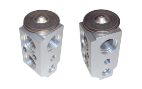 VALV. EXP. BLOCK HYUNDAI TUCSON, KONA - KIA CARNIVAL, SPORTAGE