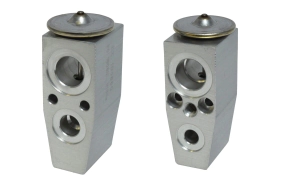 VALV. EXP. BLOCK FORD FOCUS III      