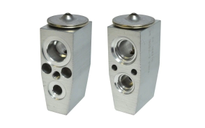 VALV. EXP. BLOCK VOLKSWAGEN VENTO, PASSAT, 2016+      