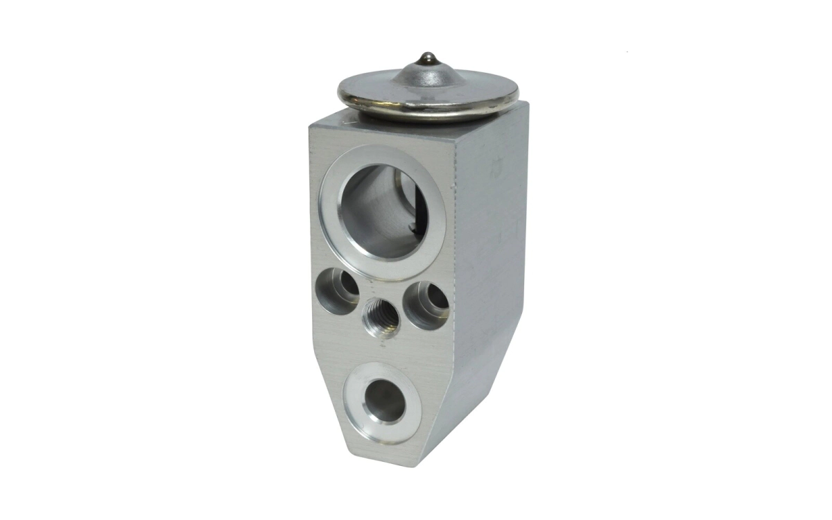 VALV. EXP. BLOCK FORD ECOSPORT /  KA KINETIC TITAN      