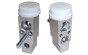 VALV. EXP. BLOCK FORD RANGER 2013+      