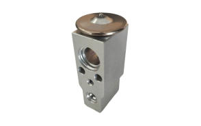 VALV. EXP. BLOCK KIA K2500 / K2700