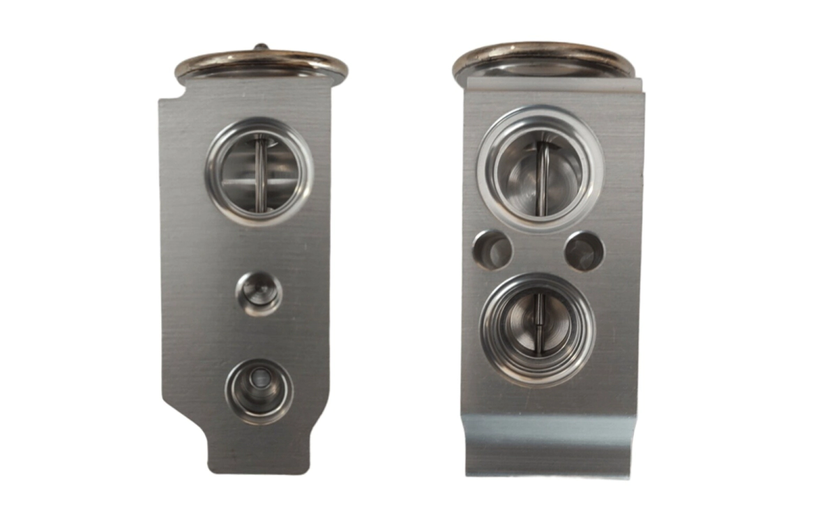 VALV. EXP. BLOCK KIA CARNIVAL 2017+      