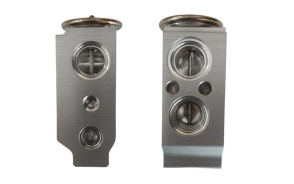 VALV. EXP. BLOCK KIA CARNIVAL 2017+      