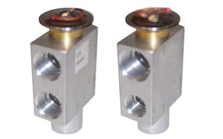 VALV. EXP. BLOCK REN. 9/11/PEUG.504 (2TN)      