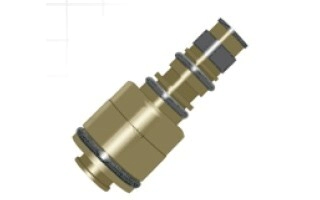 VALV. DE CONTROL DENSO 7SBU16      