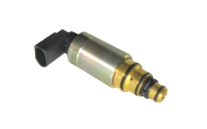 VALV. DE CONTROL VALEO/ZEXEL DCS-17E, ELECT.      