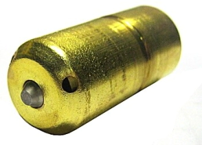 VALV. DE CONTROL VALEO/ZEXEL DCW17      