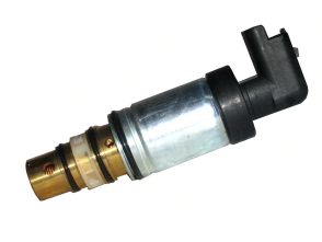 VALV. DE CONTROL SANDEN 6C12, PEUGEOT 307 / CIT.C4      