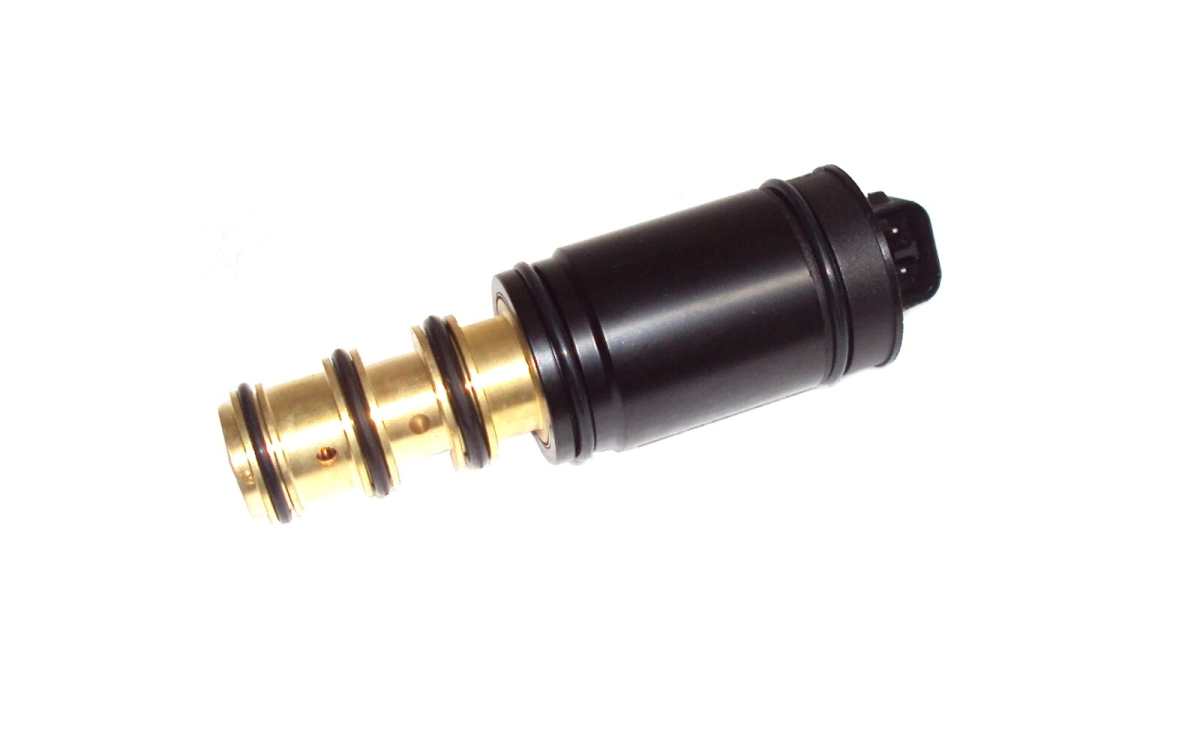 VALV. DE CONTROL DENSO 5SE09C / 5SE12C / 6SEU16C      