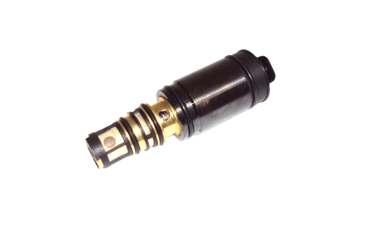 VALV. DE CONTROL DENSO 5SE09C/5SE12C/6SEU16C      