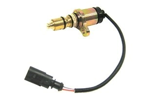 VALV. DE CONTROL SANDEN PXV16, ELE-T.      