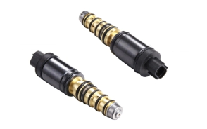 VALV. DE CONTROL DENSO 6SES14C, TOYOTA COROLLA      