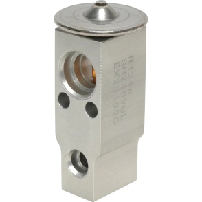 VALV. EXP. BLOCK TOYOTA, GOL, PALIO, XSARA, 2TN
