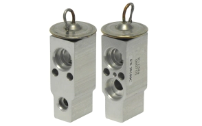 VALV. EXP. BLOCK TOYOTA, GOL, PALIO, XSARA, 2TN      