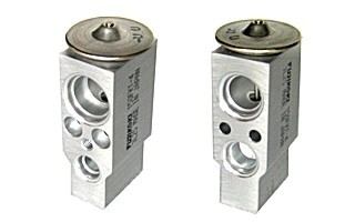 VALV. EXP. BLOCK PEUG. 306 1.5TN, FUJ      