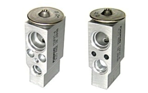 VALV. EXP. BLOCK PEUG. 306 1.5TN, FUJ      