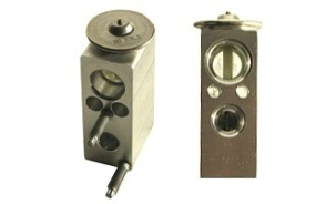 VALV. EXP. BLOCK PEUGEOT 307 / CITROEN C4.      