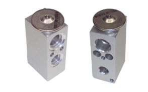 VALV. EXP. BLOCK PEUGEOT 208, 308, 408 / CITROEN C4 LOUNGE      