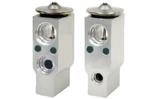 VALV. EXP. BLOCK TOYOTA CAMRY 91/96      