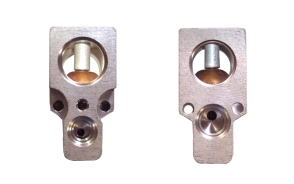 VALV. EXP. BLOCK RENAULT MASTER      