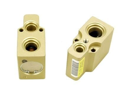 VALV. EXP. BLOCK VW. POLO/GOLF/XANTIA, VALEO      