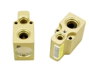 VALV. EXP. BLOCK VW. POLO/GOLF/XANTIA, VALEO      