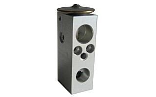 VALV. EXP. BLOCK CHRYSLER CARAVAN 0      