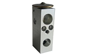 VALV. EXP. BLOCK CHRYSLER CARAVAN 0      