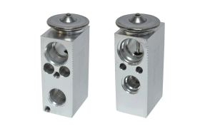 VALV. EXP. BLOCK MERC. BENZ SERIE C,E,GLK, 09/23