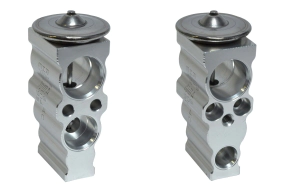 VALV. EXP. BLOCK TOYOTA HILUX 2016+, SW4 - HONDA CIVIC      