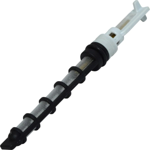 VALV. TUBO NEGRA (FORD)